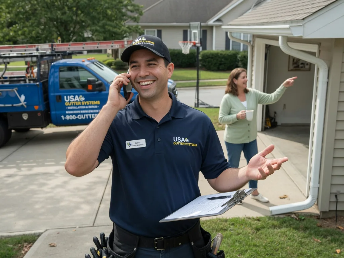 Gutter Installation Eden, NC FAQs